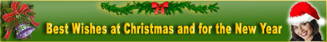 Happy Holidays to Our Readers and Advertisers