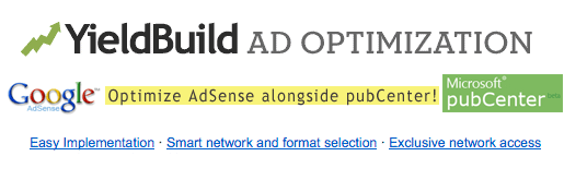 Maximize Revenue with YieldBuild!