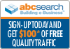 Buy Results, Not Promises - Your Intial Deposit Matched to $100
