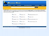 A directory of trusted, reliable and credible websites