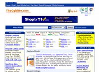 A directory of programming resources