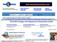 Your Guide to Professional Web Site Design & Development