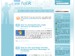 webtalk avis