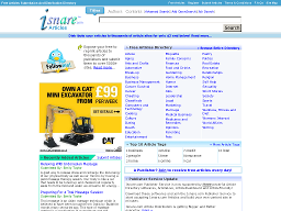 Science Careers