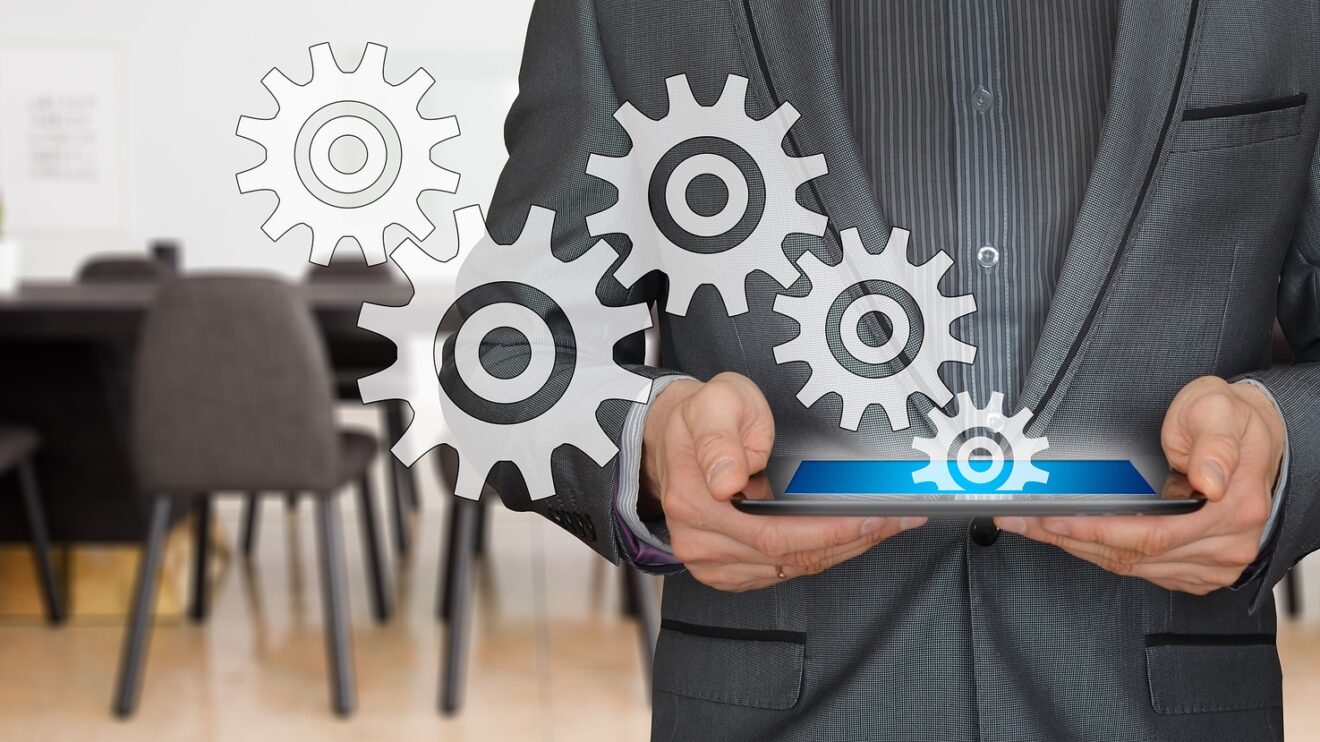 How To Structure Multiple Businesses Under One Roof How to Structure Multiple Small Businesses Under One Company