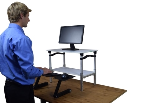 The Ergonomic Benefits Of Standing Desk Stool Sitepronews
