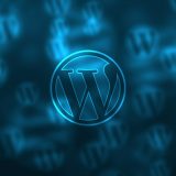 WordPress CMS