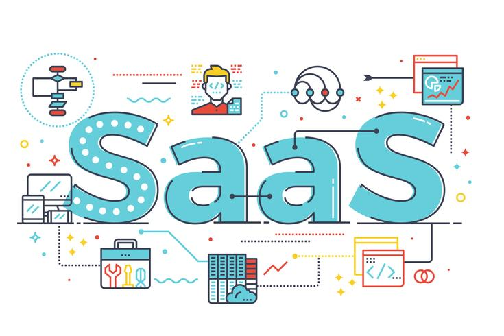 SaaS solutions