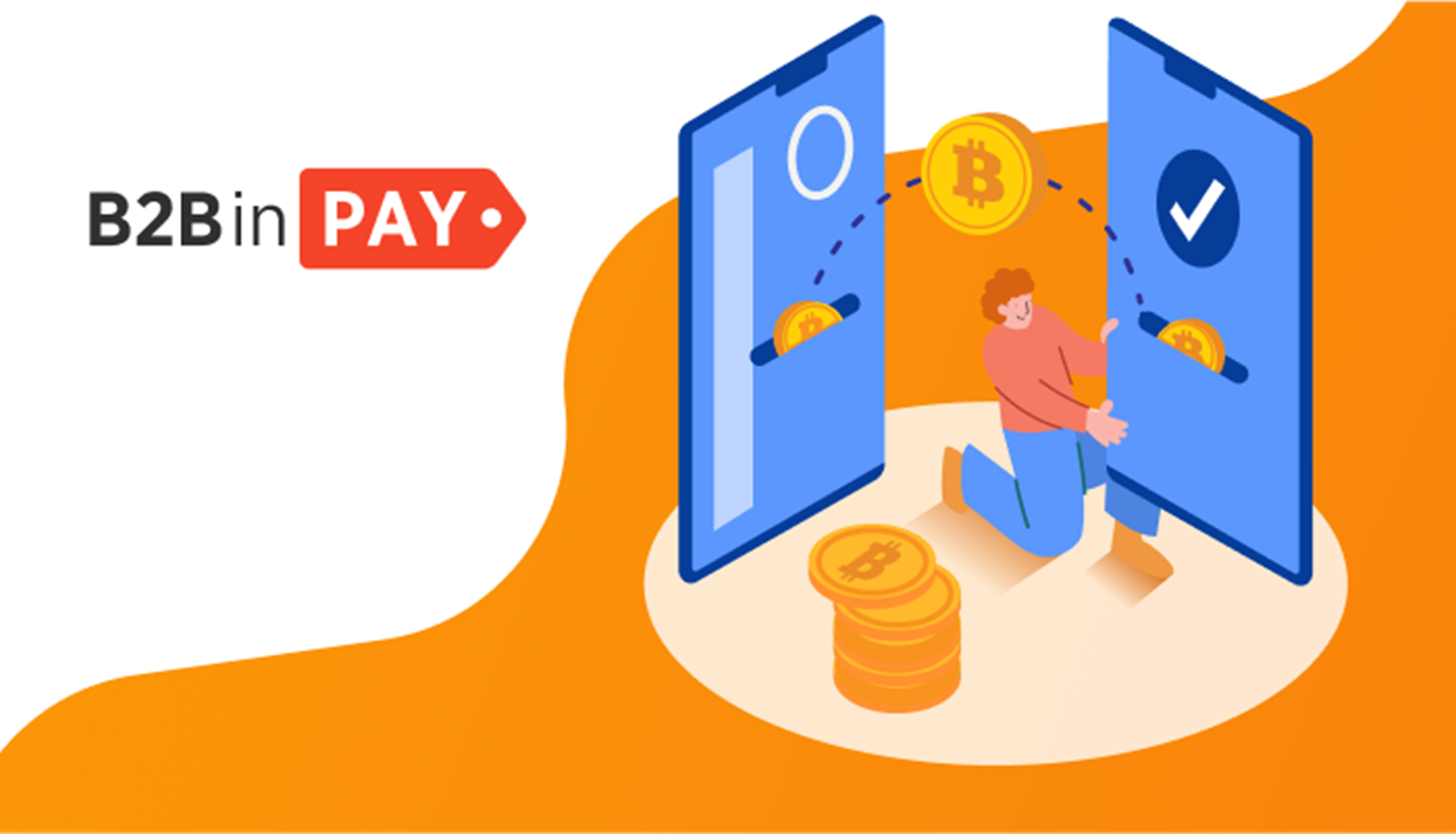 B2BinPay 1600