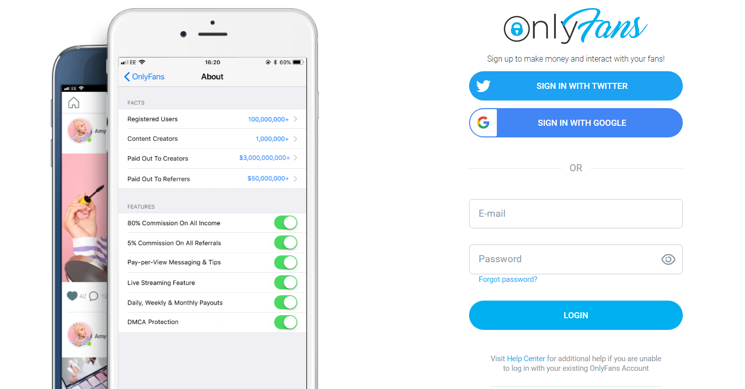 Without fans how on get promoting onlyfans to