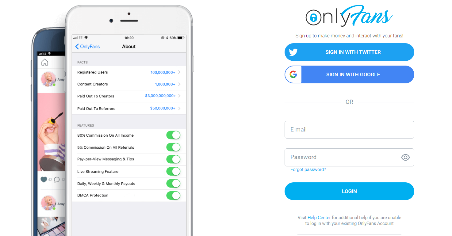 How to get subscribers on onlyfans without promoting