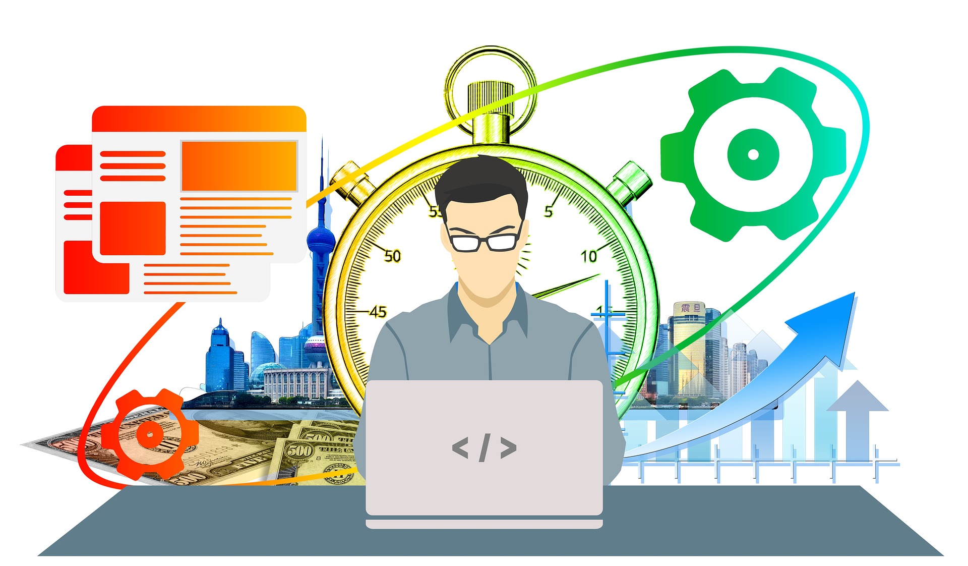 How to Identify and Solve Content Duplication Issues