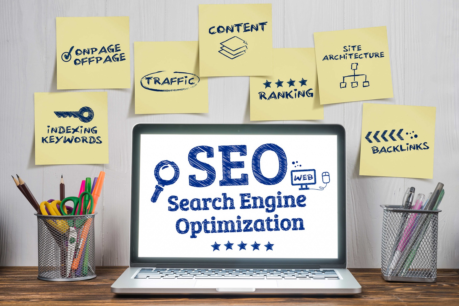 The Impact of Web Hosting on SEO: Choosing the Right Host for Better Rankings