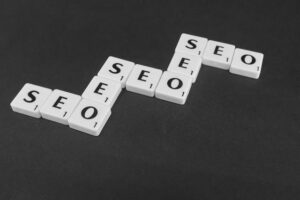 Inbound Marketing Strategy with SEO