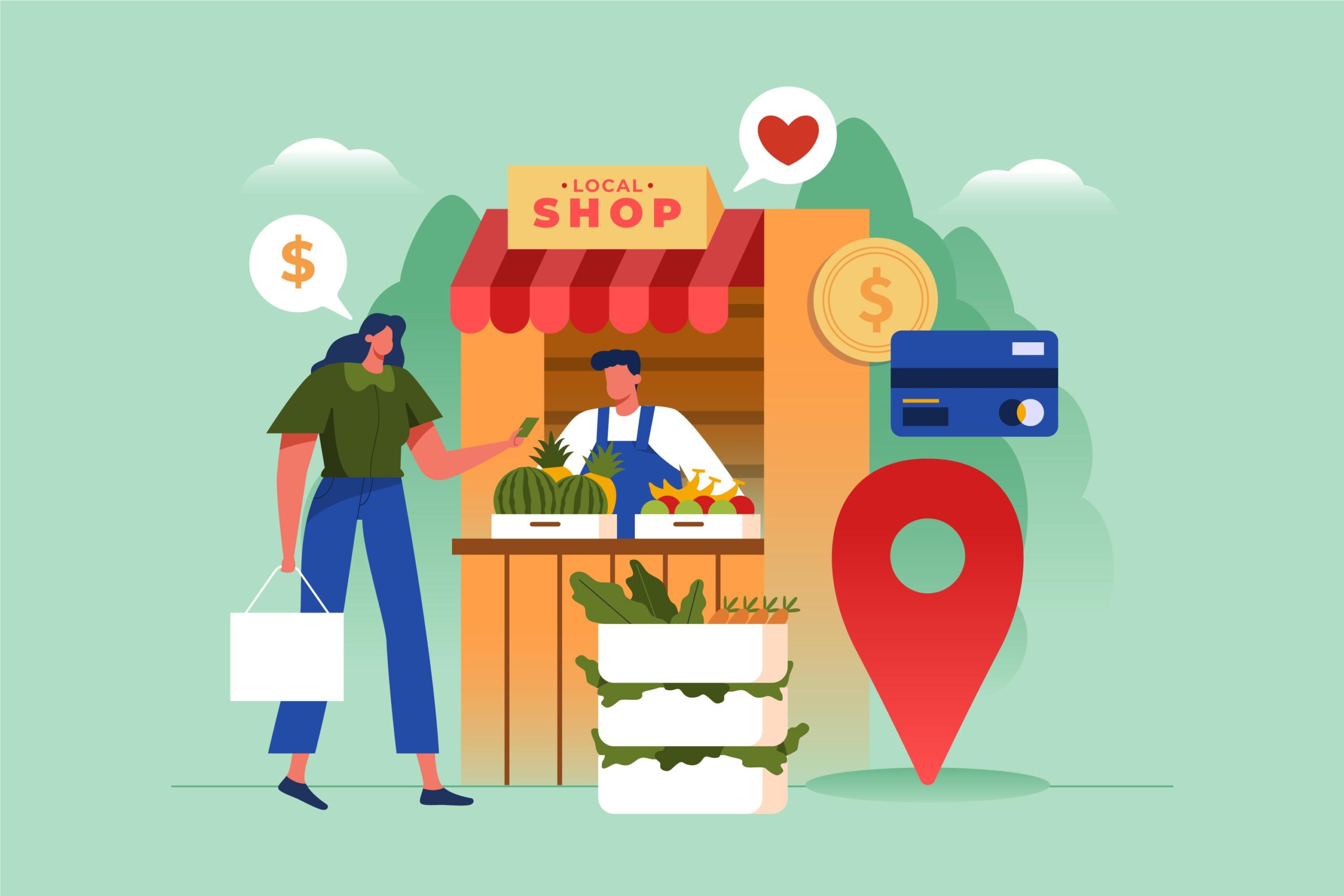 How to Choose a Reliable Local SEO Company For Your SMBs