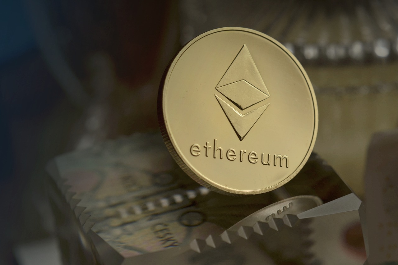 Ethereum investing 2022 forex magnates london 2022 city