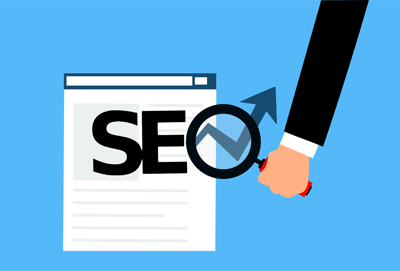 SEO Trends You Must Know for 2022