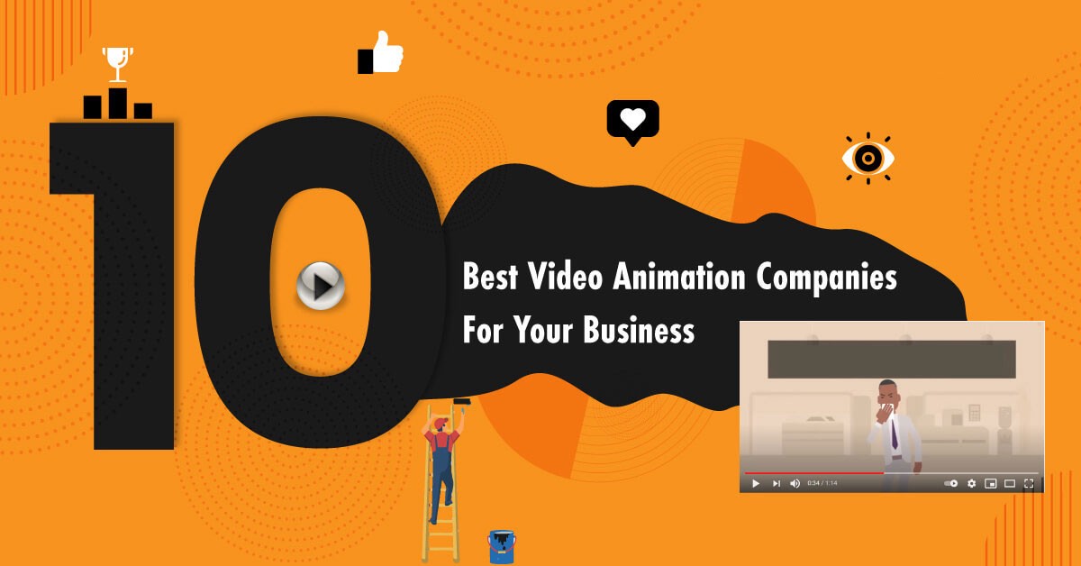 Top 10 Video Animation Companies in 2022 For Start-ups and Businesses -  SiteProNews