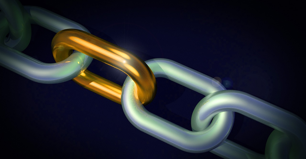 5 Simple Reasons Why Backlinks are Important in SEO