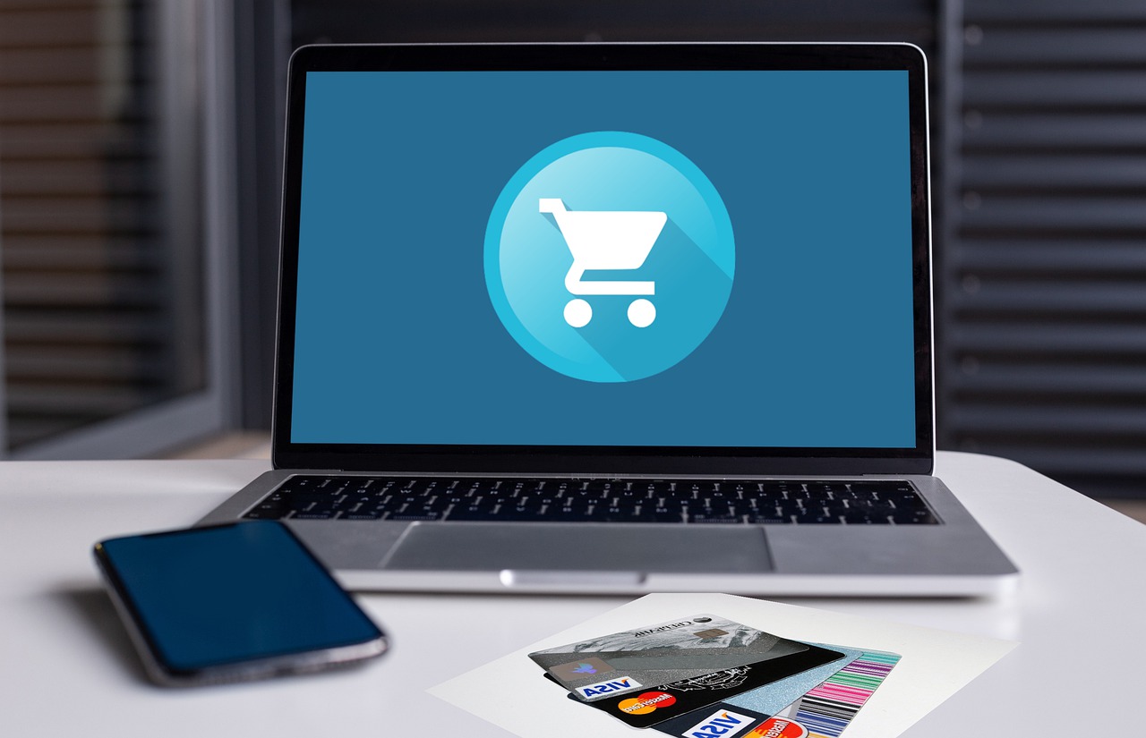 The Rapid Pace of Change in eCommerce Search and Shopping