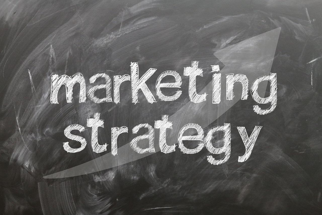 8 Important Elements to Consider When Building Your Marketing Strategy