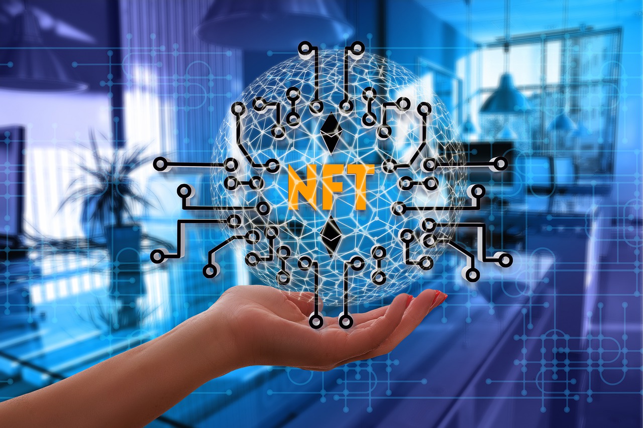 NFT Ticketing