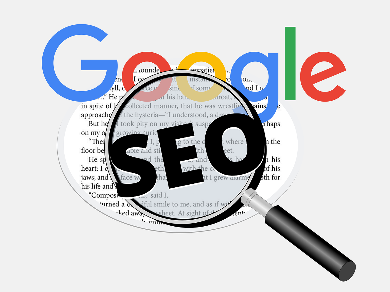 SEO is Not About Hacks and Optimizations – It’s About Resource Allocation