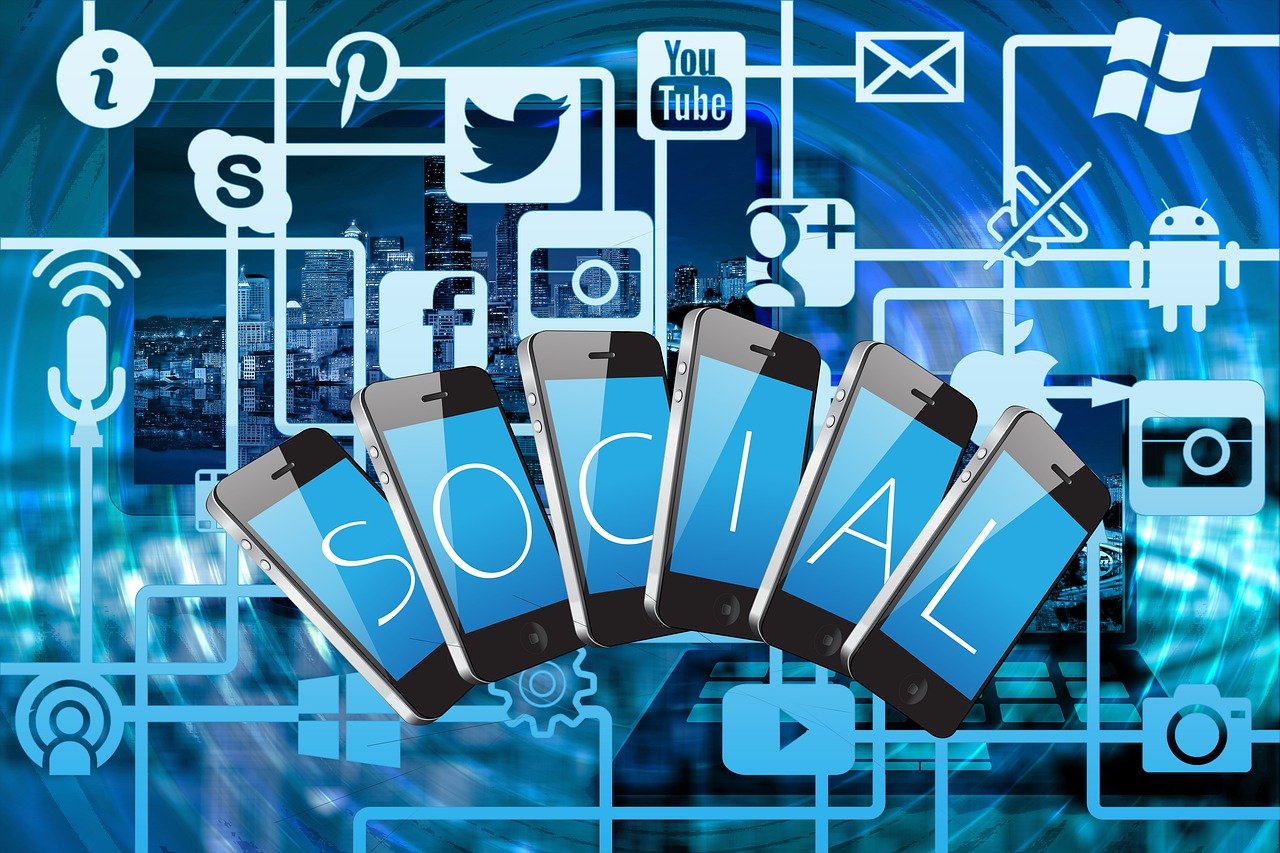 5 Effective Strategies to Utilize Social Media for Business Growth