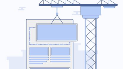 The Basic Anatomy of a Web Page