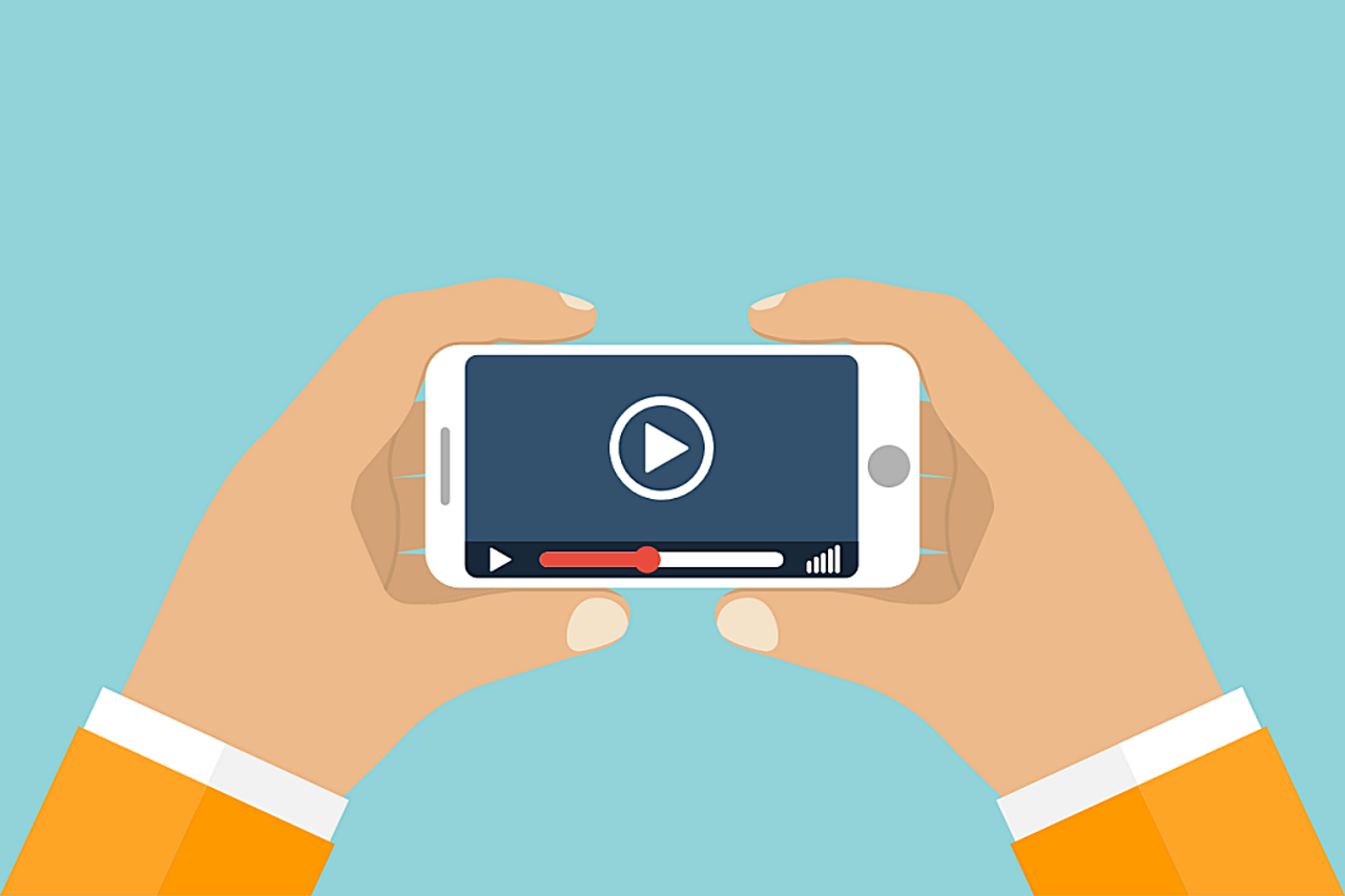 Struggle to Generate Traffic For Your Site? Here’s Why Your B2B Marketing Needs More Video