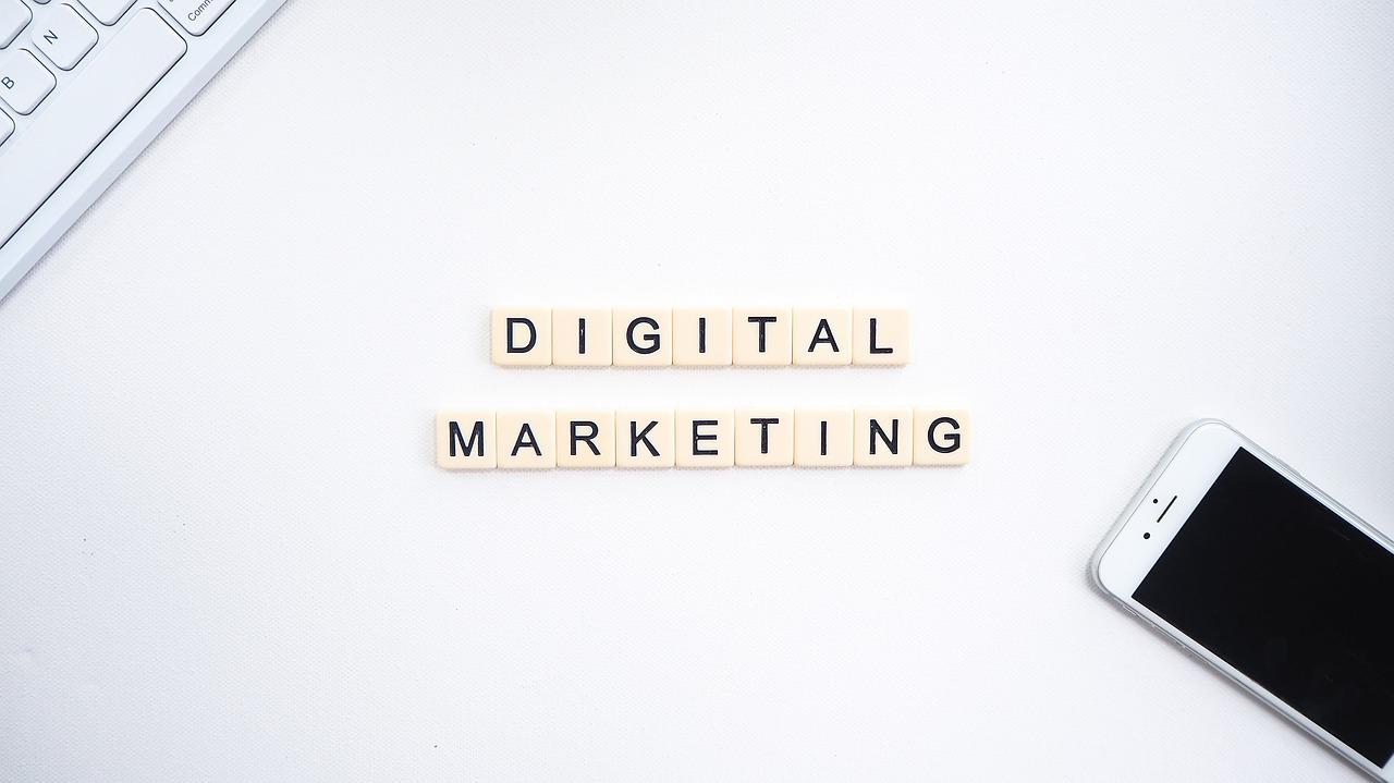 Why You Should Incorporate Digital Marketing Into Your Overall Marketing Strategy