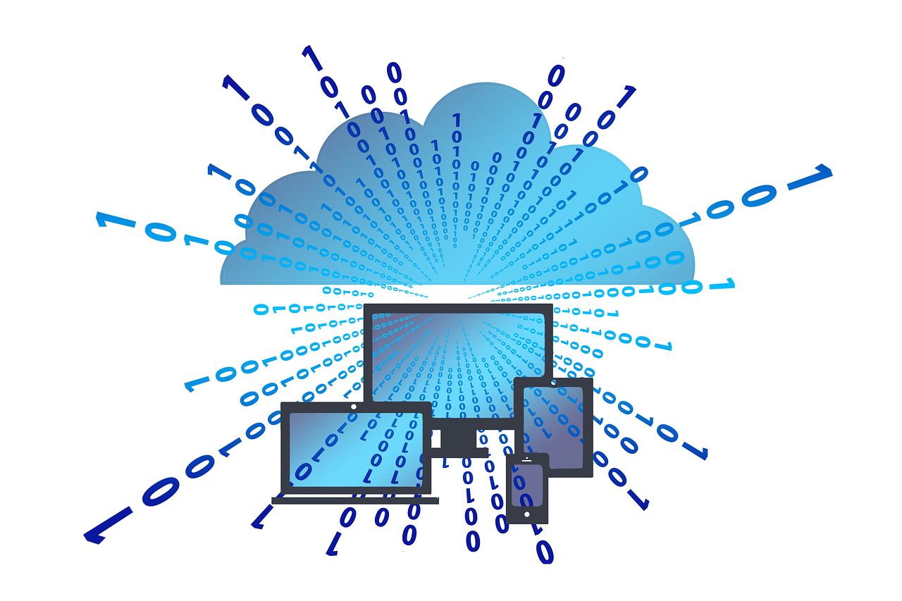 Everything You Need to Know About Infrastructure as Code (IaC) |