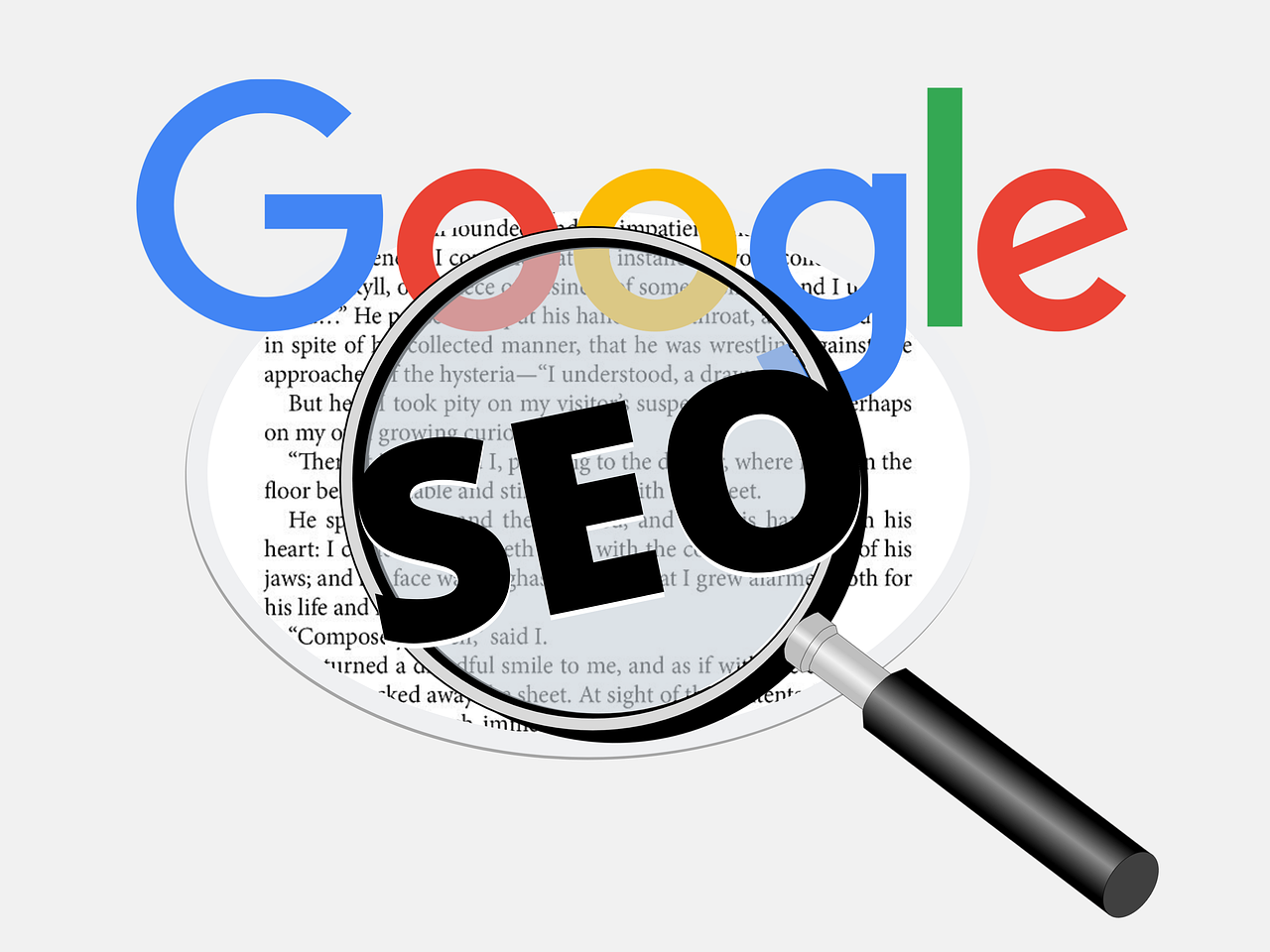 6 Creative and Actionable Ways to Improve your SEO in 2022