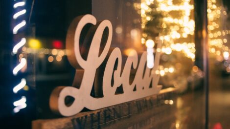 local