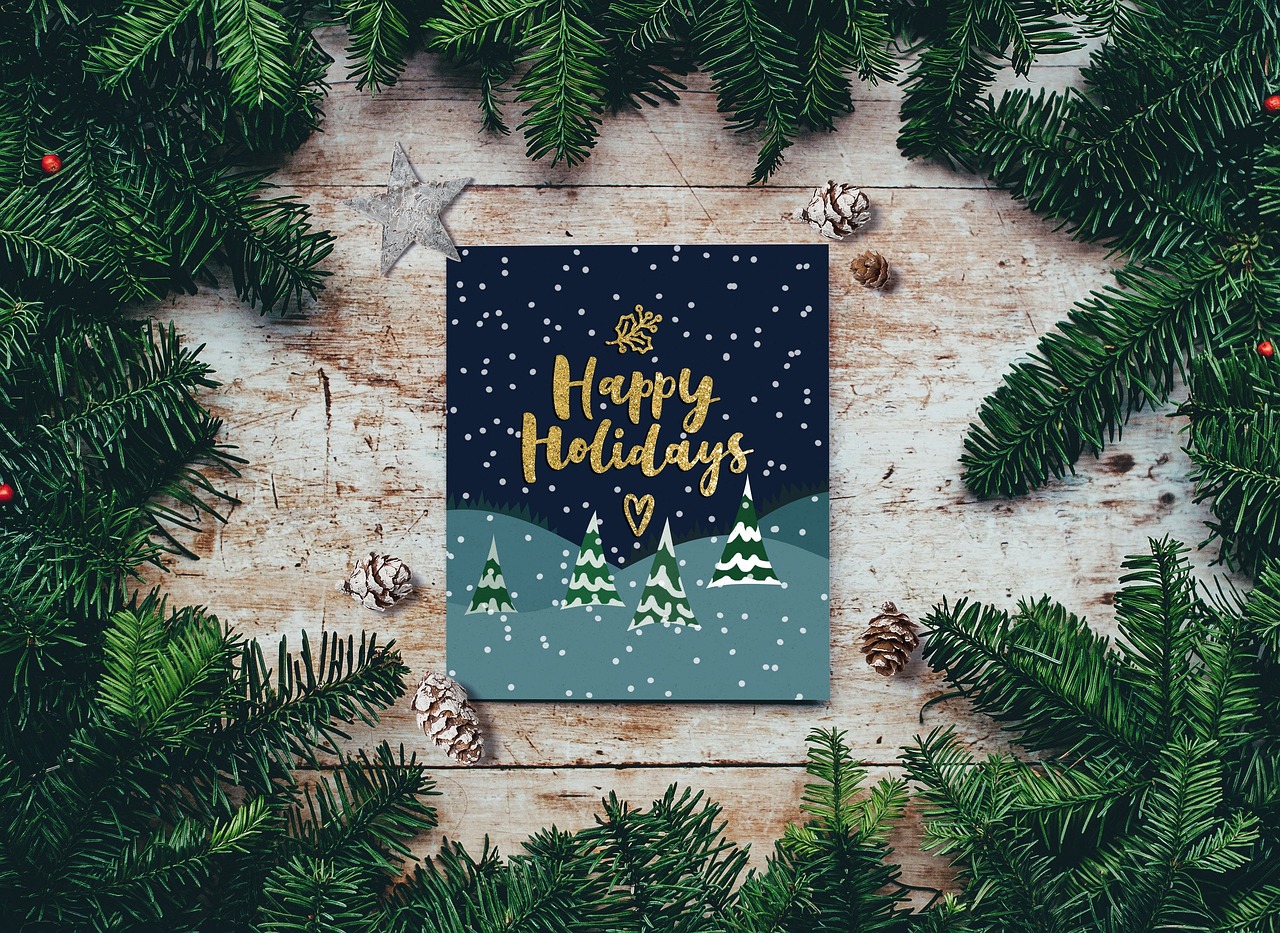 6 Seasonal Email Ideas for Every Holiday