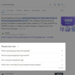 SEO for People Also Ask (PAA): Ultimate Guide 2023