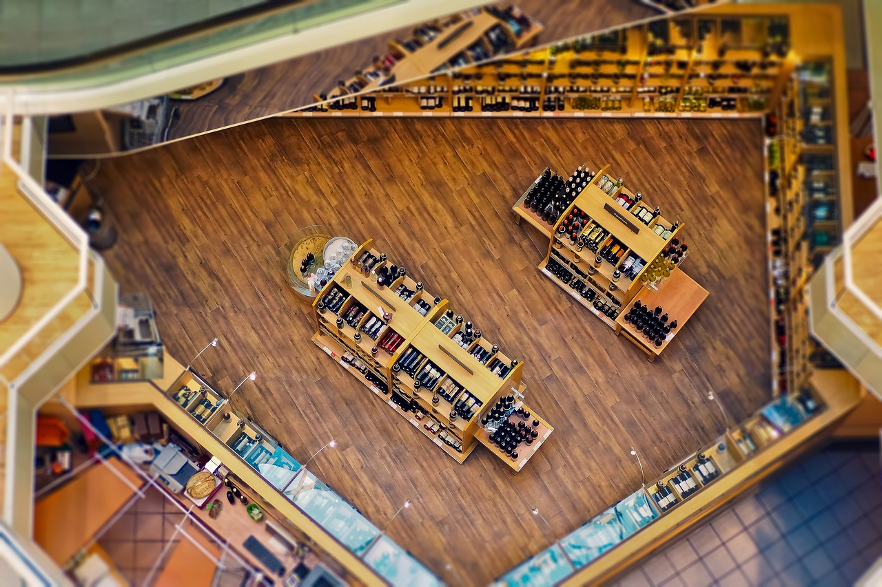 How Major Retailers Can Possibly Avoid Closing Stores