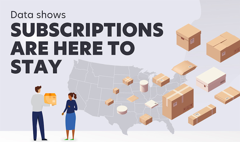 The Quiet Rise of Subscription-based Services