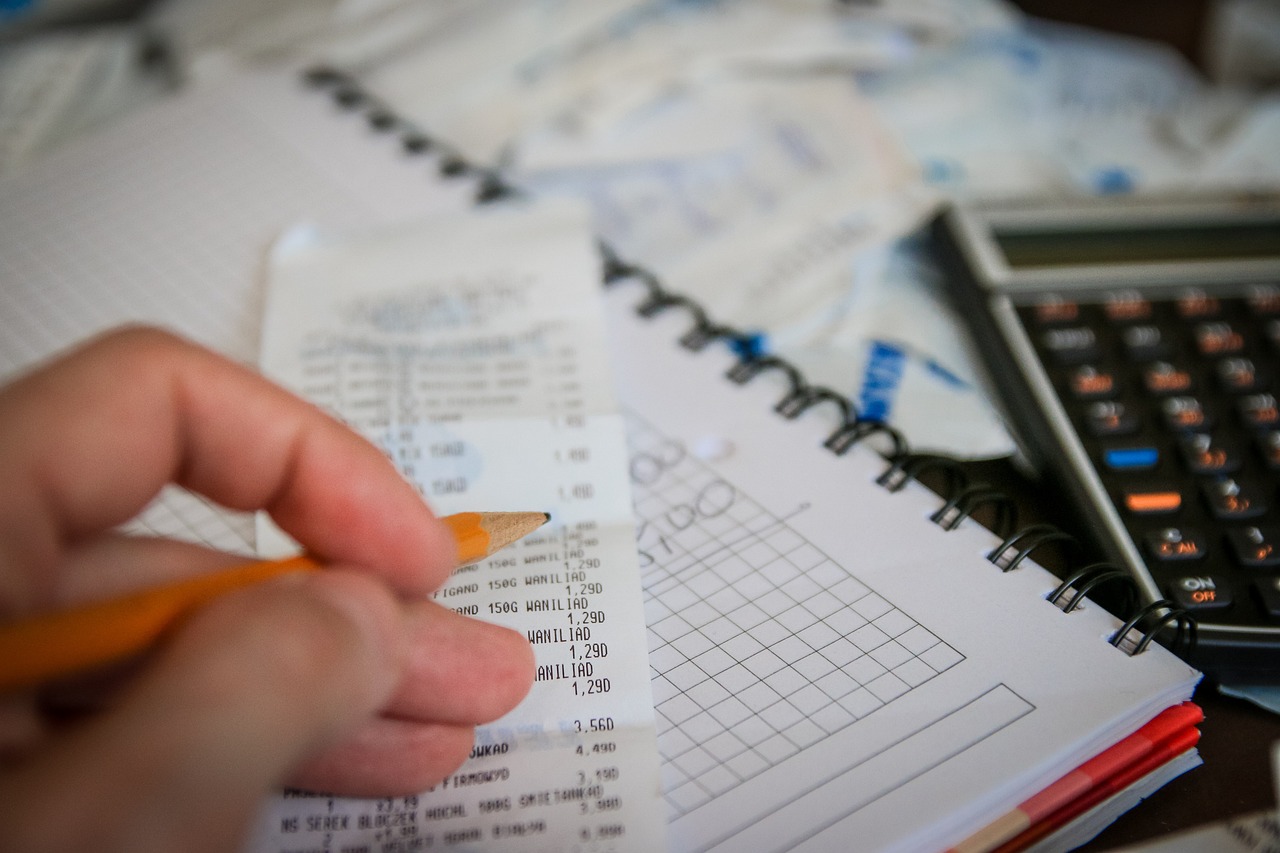 10 Tips to Manage Small Business Finances