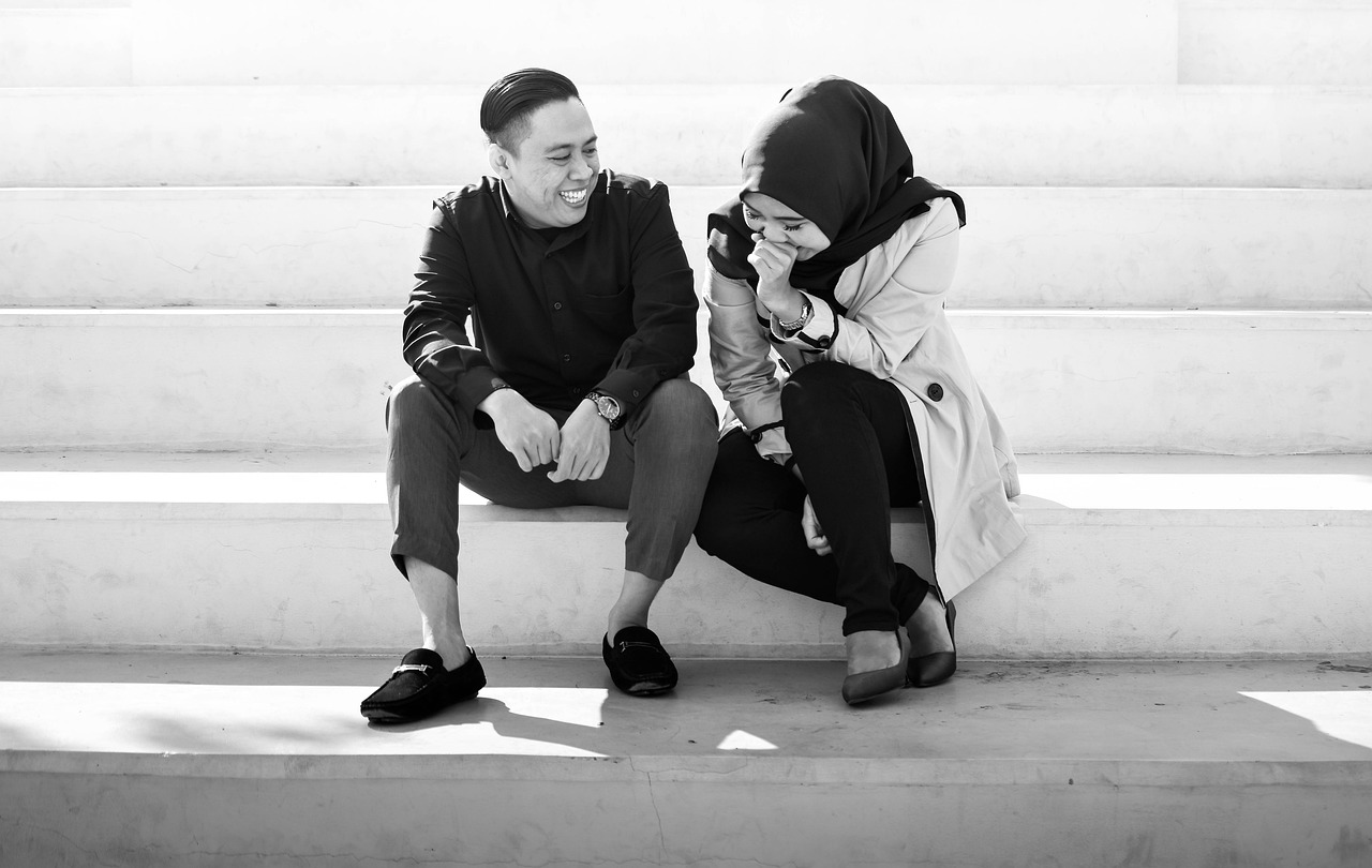 Are Young People Reconsidering Dating Apps?