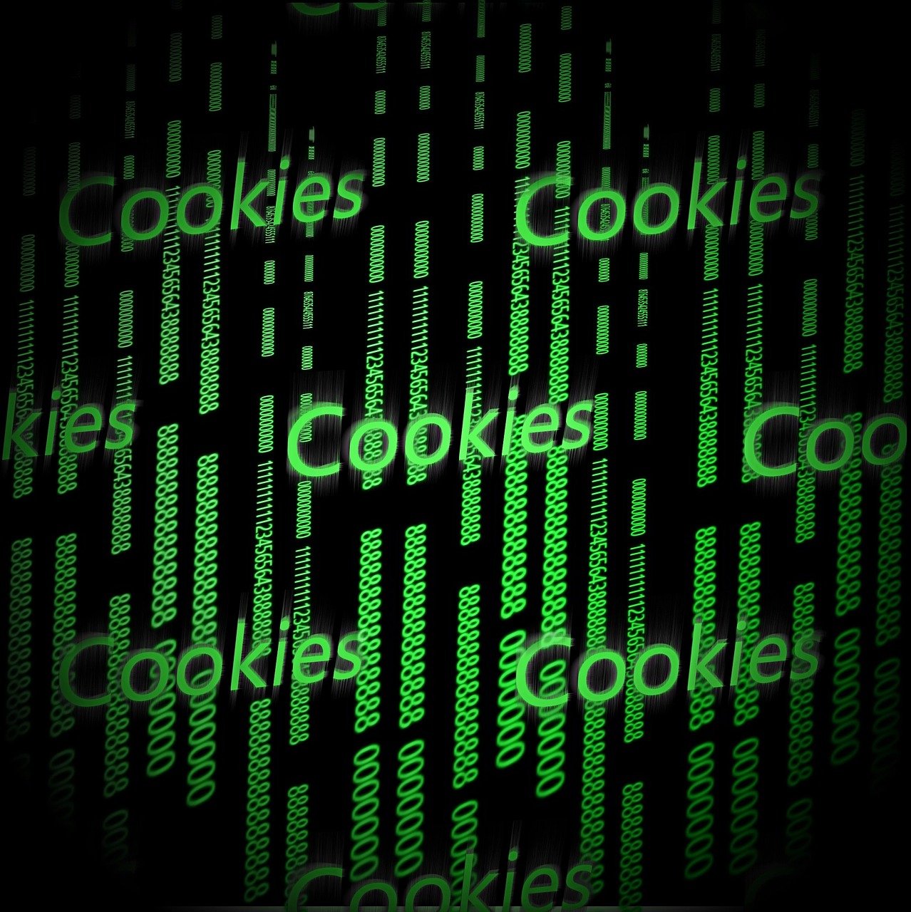 The Impact of Third-Party Cookies ending on PR and SEO