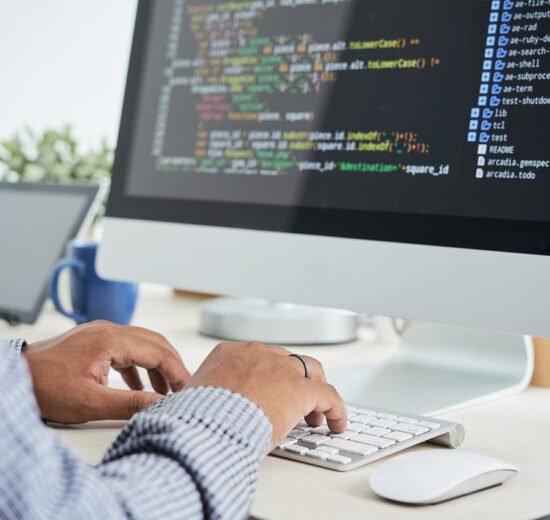 software development