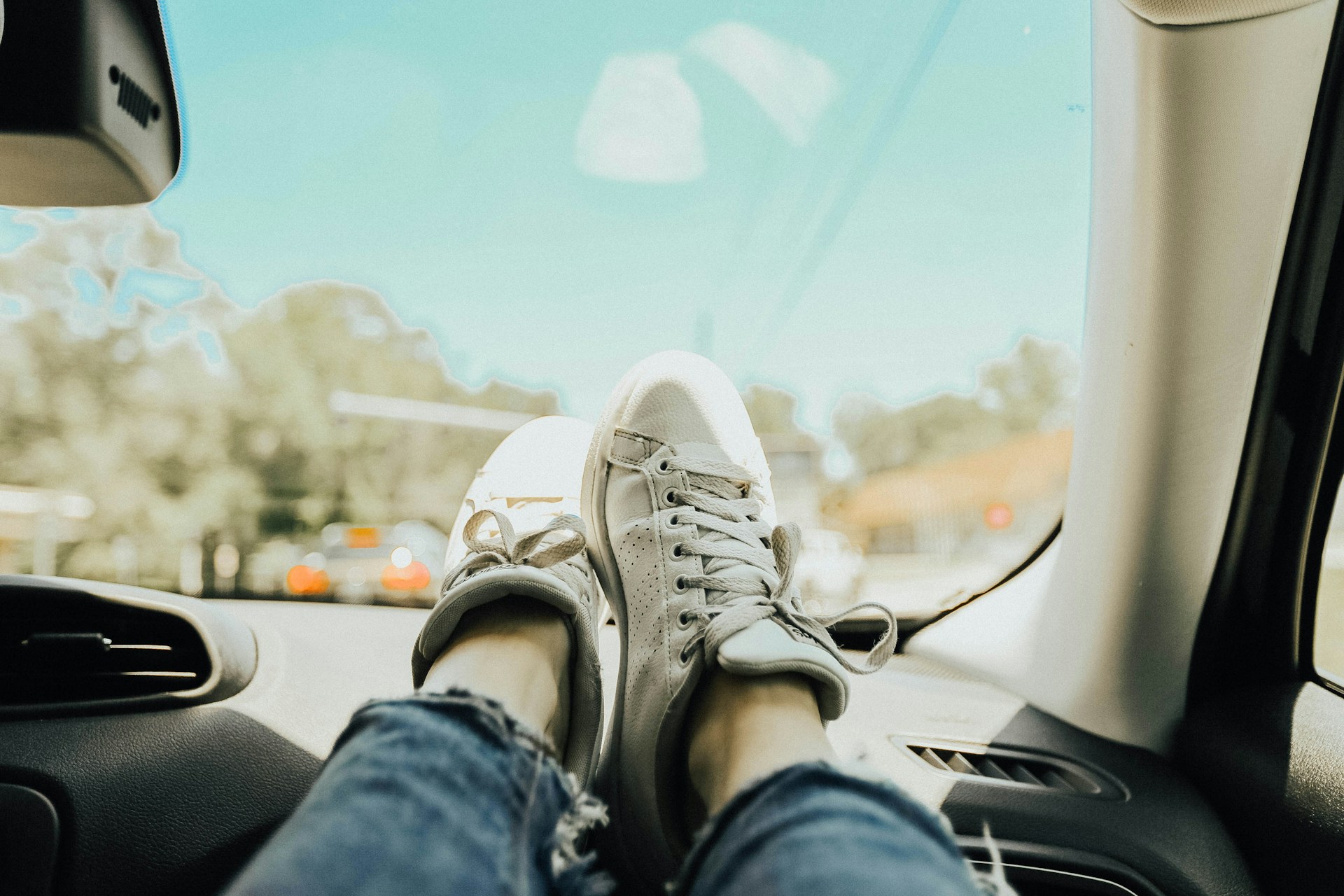 How New Technology Has Changed The Car Buying Process