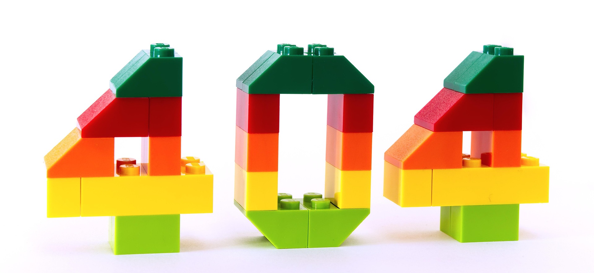 How to Turn 404 Errors to Leads and Engagement