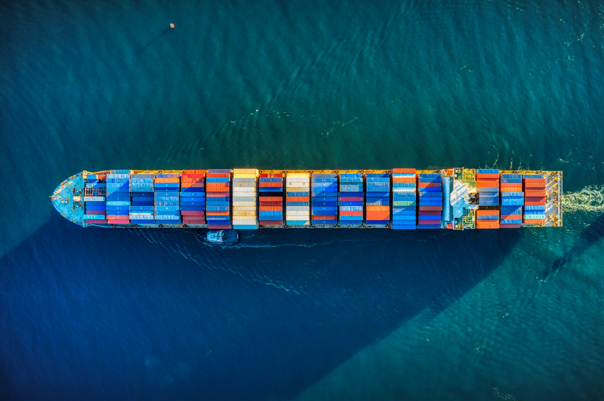 AI And Smart Shipping: The Invisible Force Transforming Global Trade