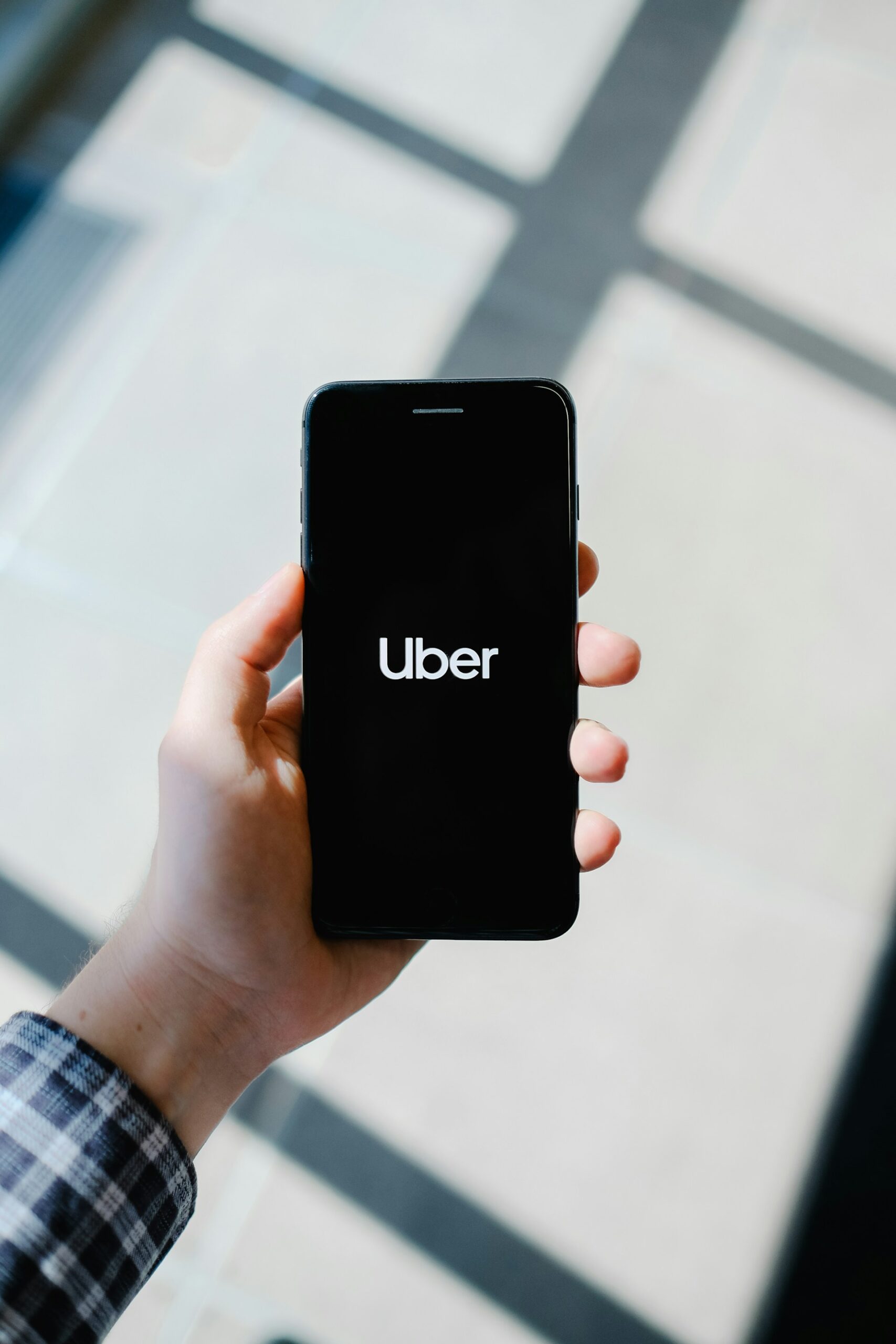 Uber’s Unique Robotaxi Strategy